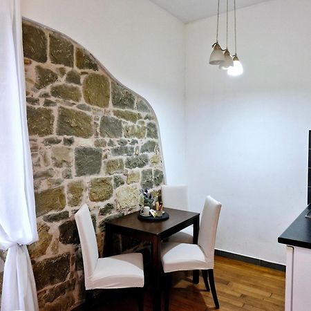 Beach City Pearls Apartments Split Kültér fotó