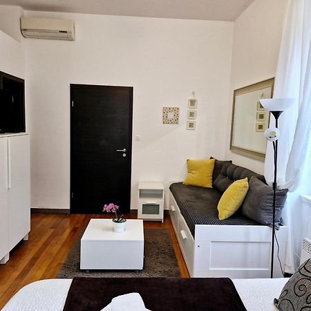 Beach City Pearls Apartments Split Kültér fotó