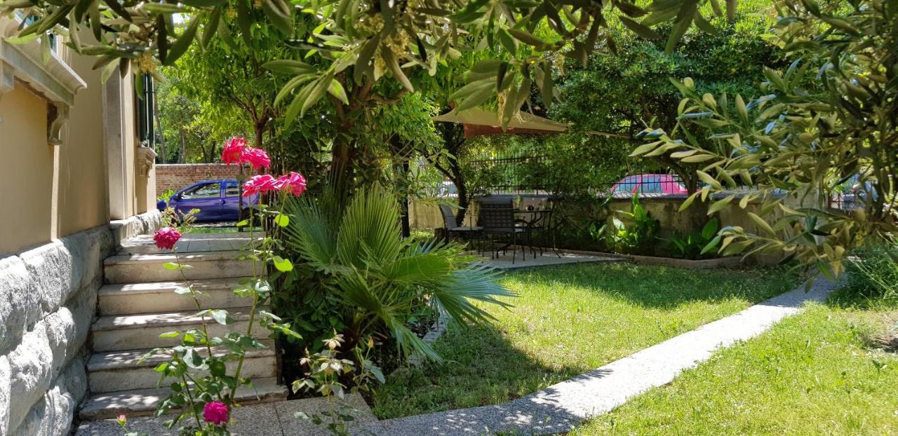 Beach City Pearls Apartments Split Kültér fotó