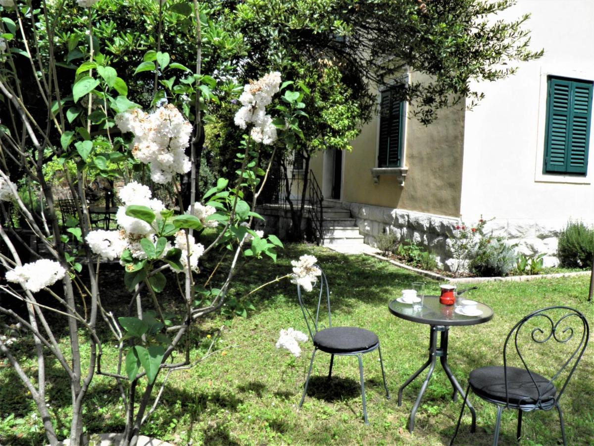Beach City Pearls Apartments Split Kültér fotó