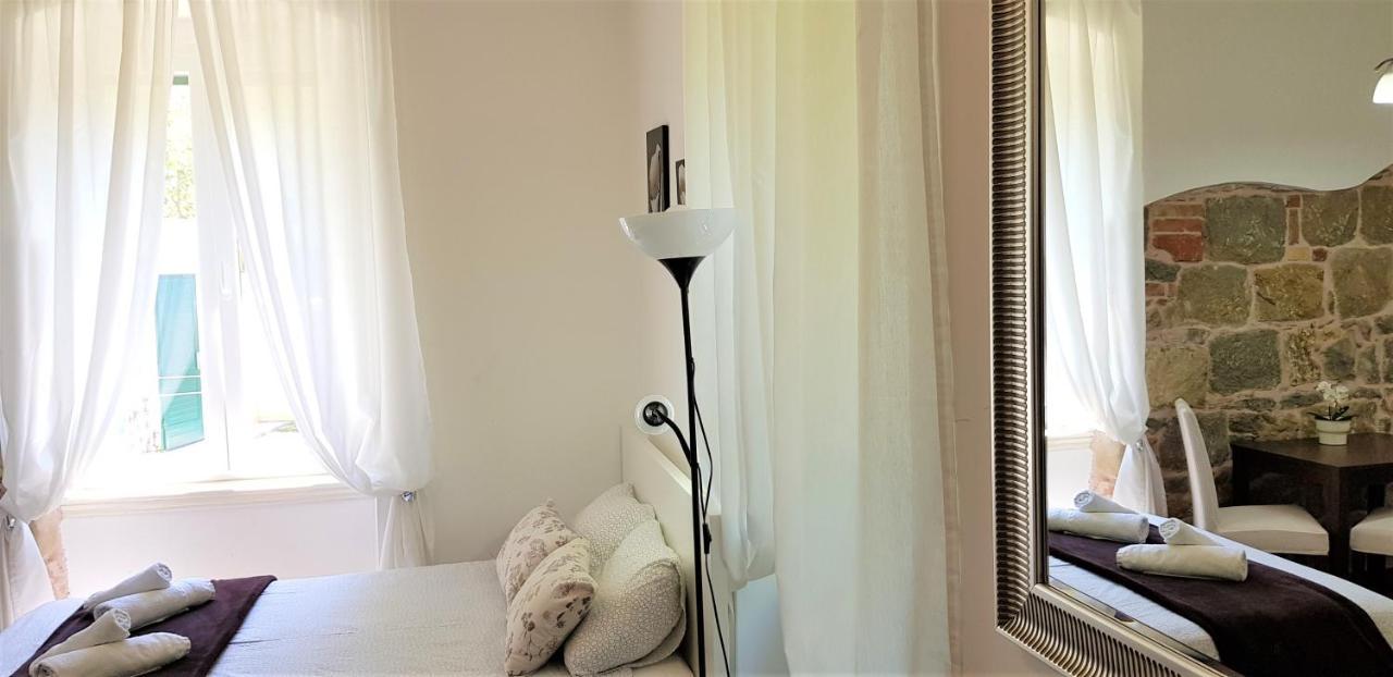 Beach City Pearls Apartments Split Kültér fotó