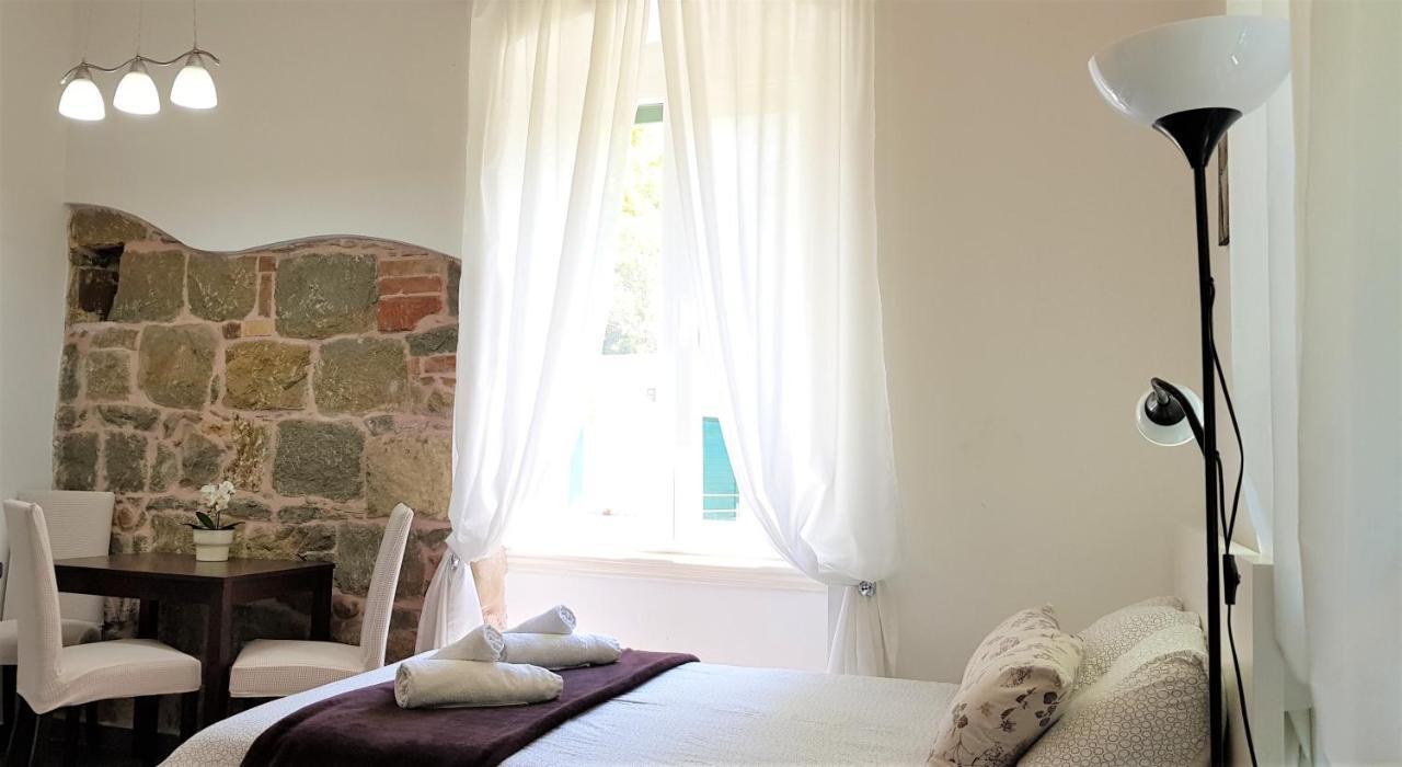 Beach City Pearls Apartments Split Kültér fotó