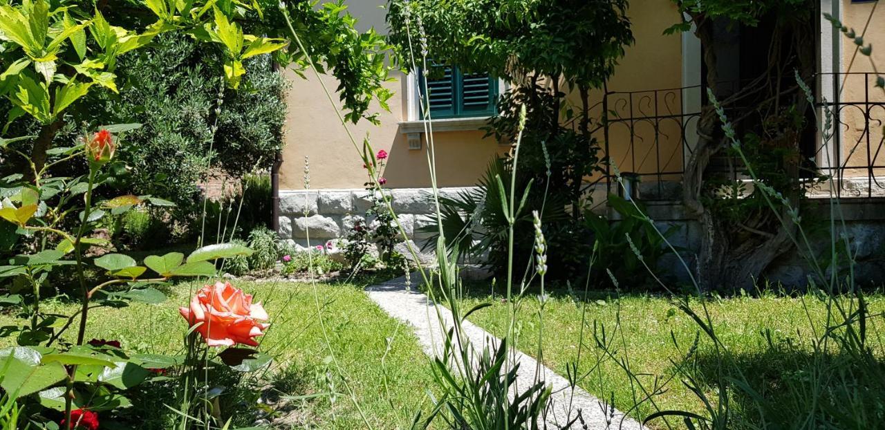 Beach City Pearls Apartments Split Kültér fotó
