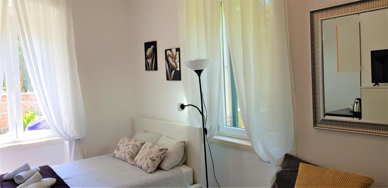 Beach City Pearls Apartments Split Kültér fotó
