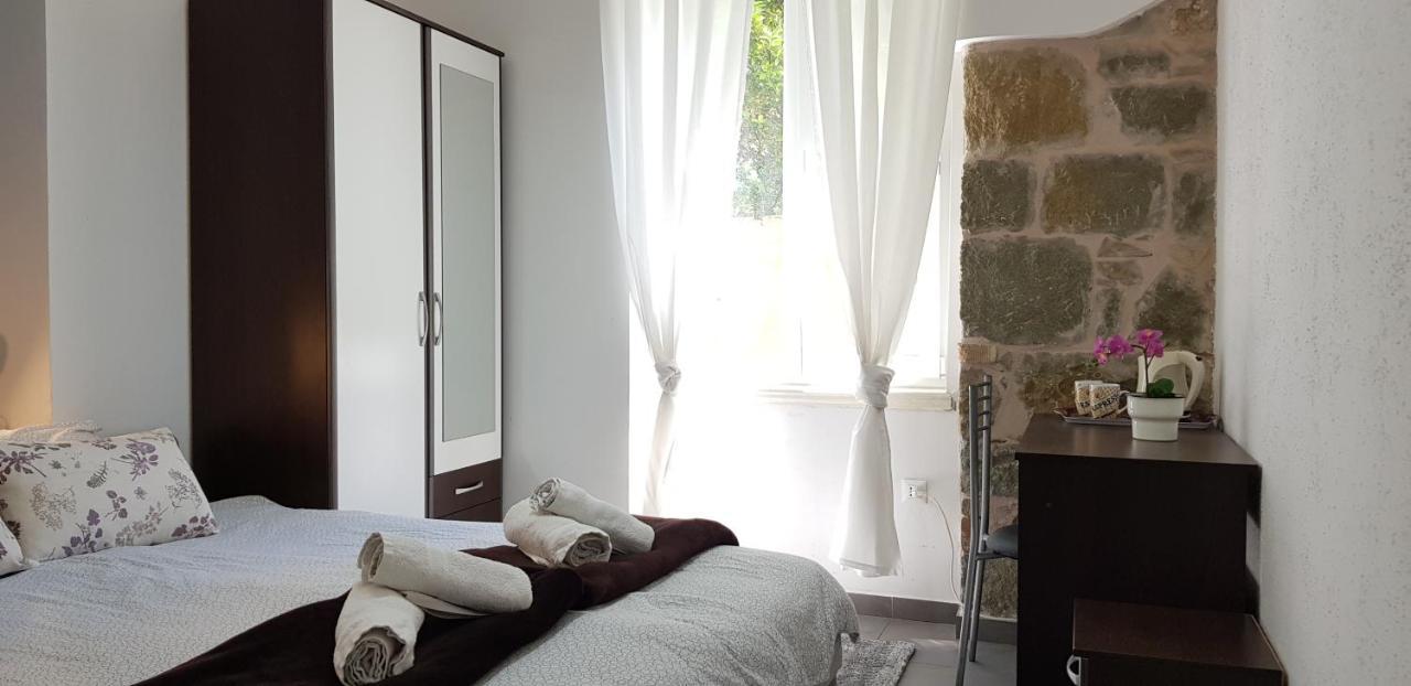 Beach City Pearls Apartments Split Kültér fotó
