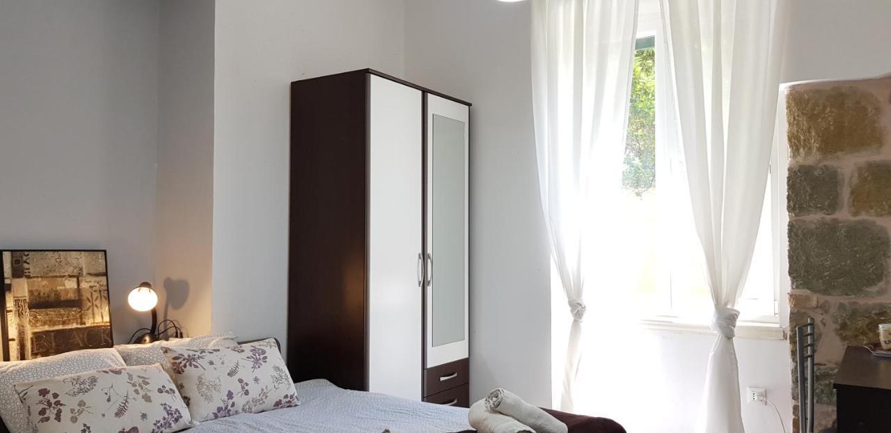 Beach City Pearls Apartments Split Kültér fotó