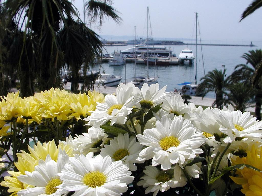 Beach City Pearls Apartments Split Kültér fotó