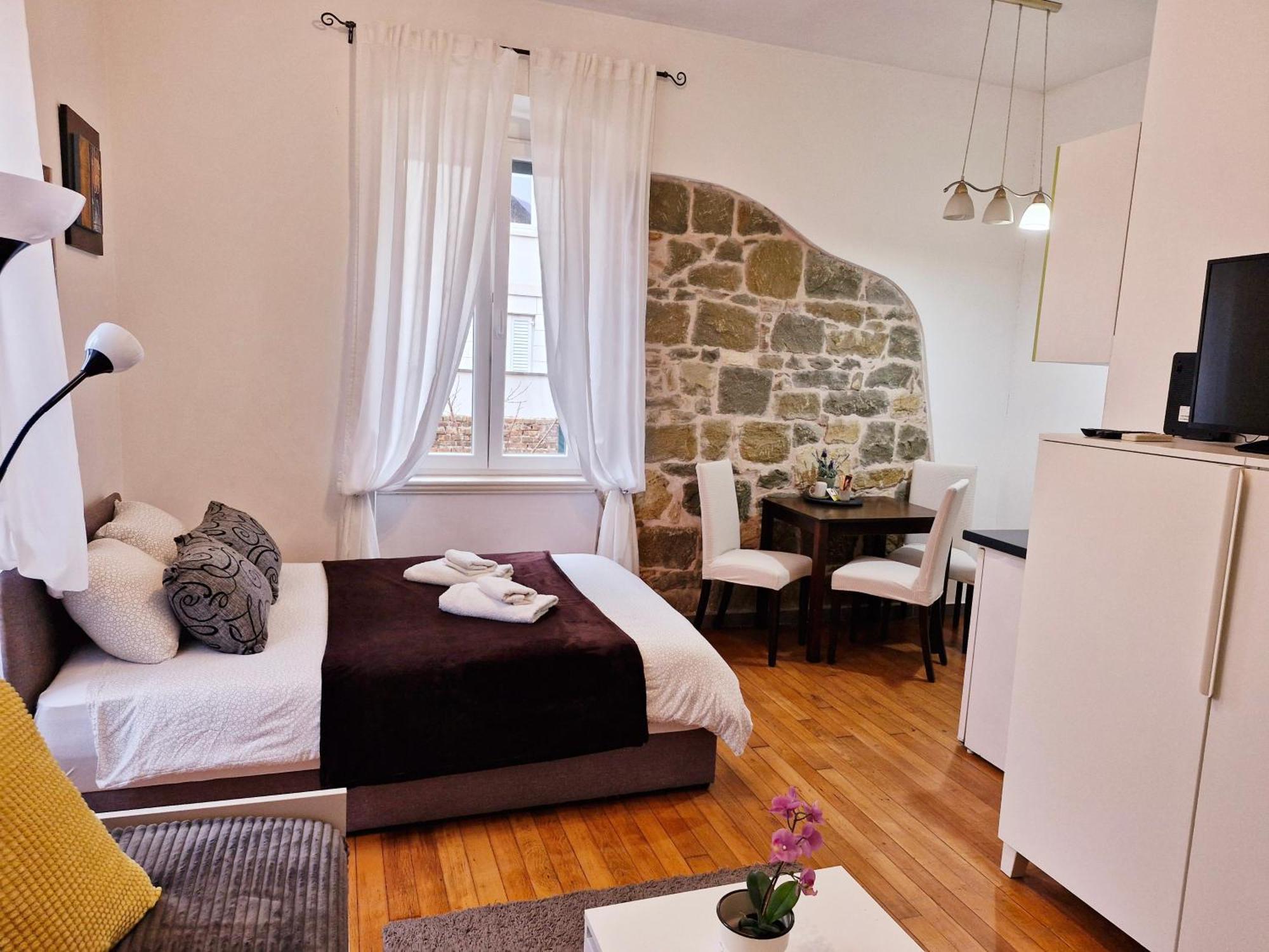 Beach City Pearls Apartments Split Kültér fotó