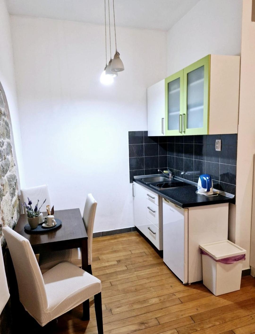 Beach City Pearls Apartments Split Kültér fotó