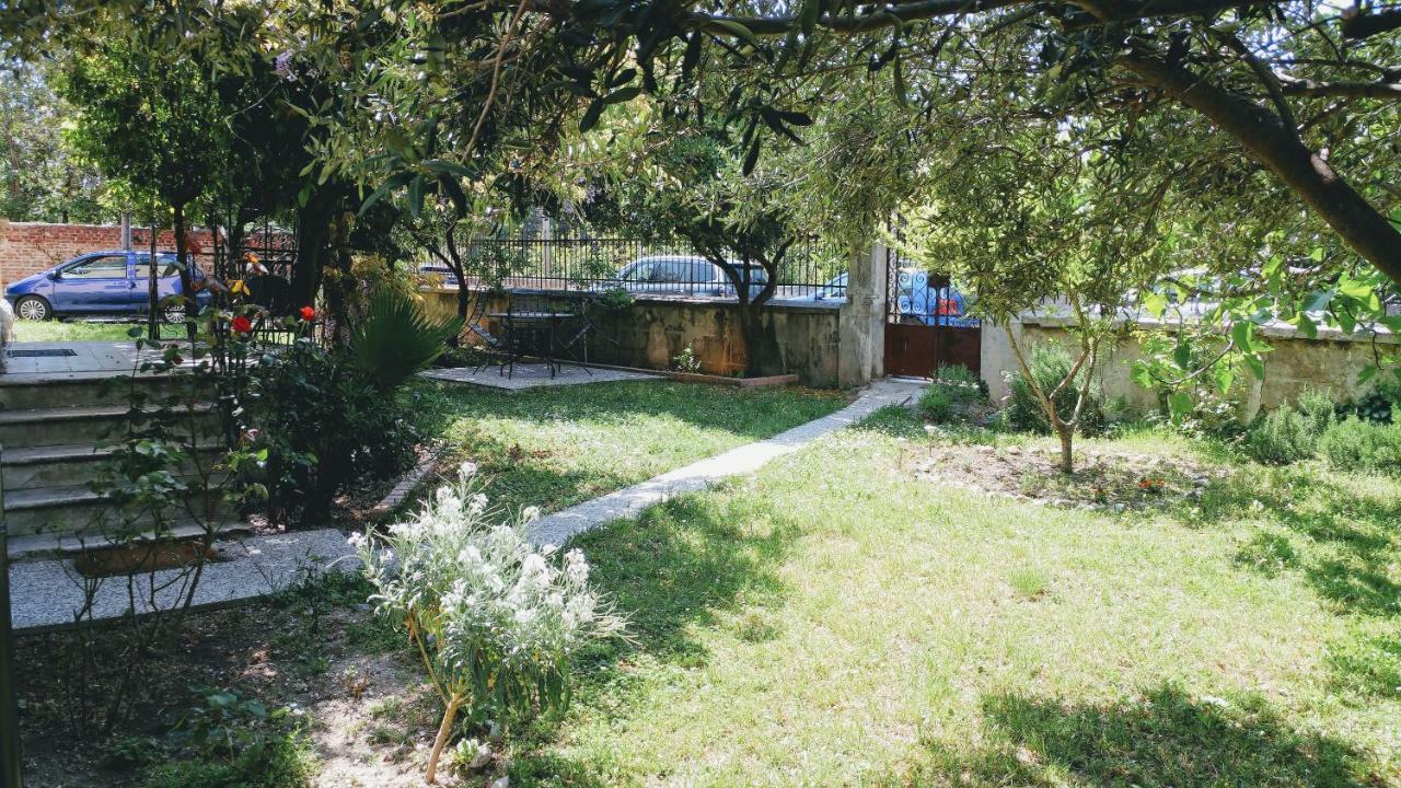 Beach City Pearls Apartments Split Kültér fotó